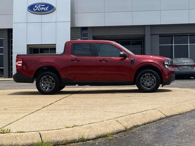 New 2026 Ford Maverick - photo 1
