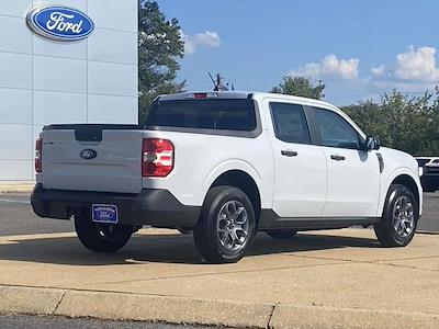 2026 Ford Maverick SuperCrew Cab FWD Pickup for sale #TRB37340 - photo 2