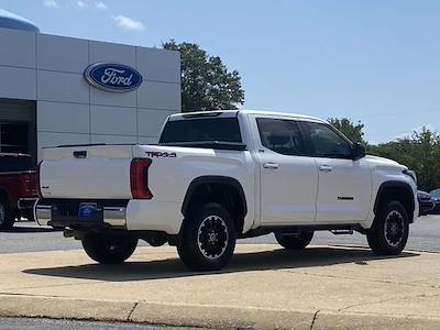 2024 Toyota Tundra CrewMax Cab 4WD Pickup for sale #TX232985 - photo 2