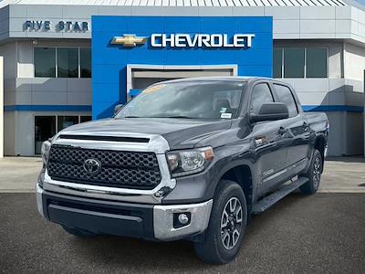 2020 Toyota Tundra CrewMax Cab 4WD Pickup for sale #TX938111 - photo 2