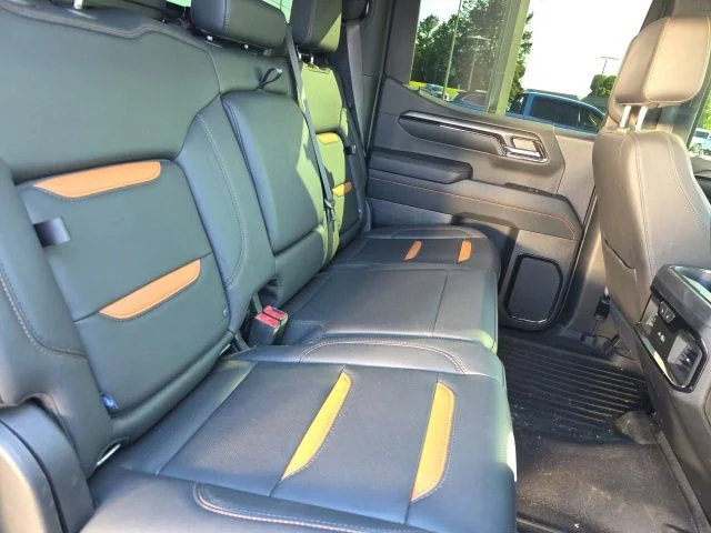Used 2024 GMC Sierra 1500 - photo 12