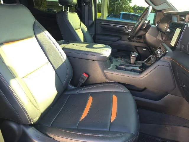 Used 2024 GMC Sierra 1500 - photo 13