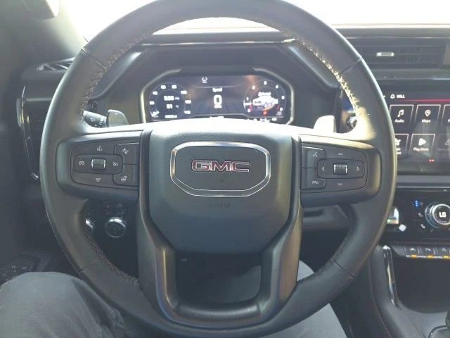 Used 2024 GMC Sierra 1500 - photo 14