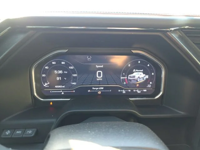 Used 2024 GMC Sierra 1500 - photo 17