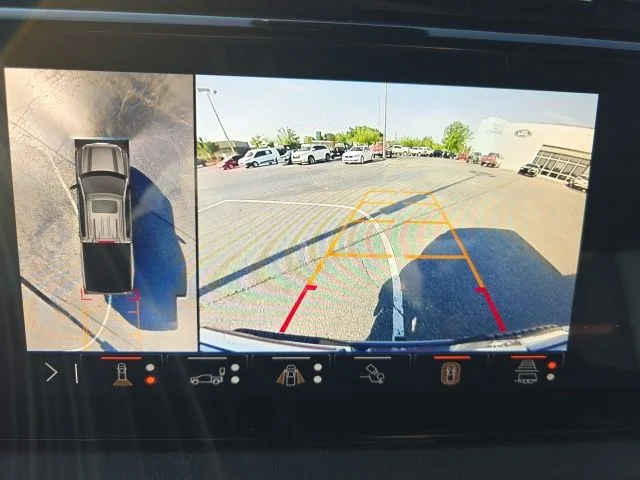 Used 2024 GMC Sierra 1500 - photo 22