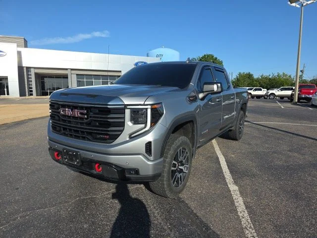 Used 2024 GMC Sierra 1500 - photo 7