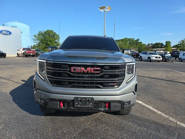 Used 2024 GMC Sierra 1500 - photo 8