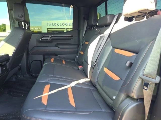 Used 2024 GMC Sierra 1500 - photo 10