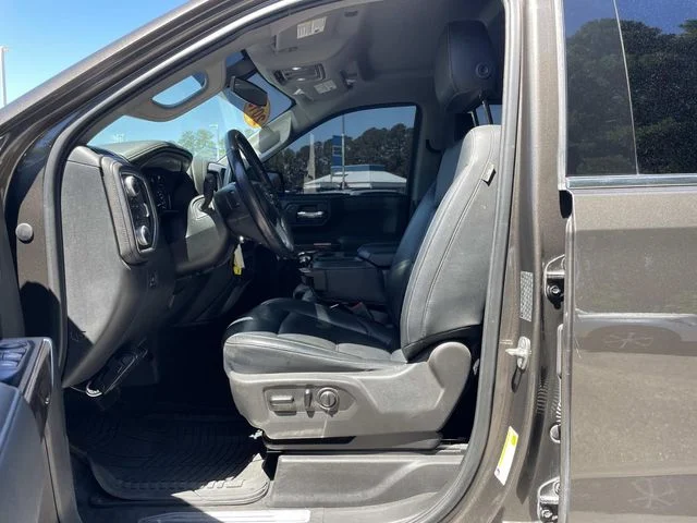 Used 2019 GMC Sierra 1500 - photo 6