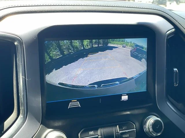 Used 2019 GMC Sierra 1500 - photo 19