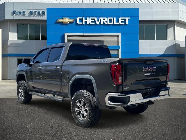 Used 2019 GMC Sierra 1500 - photo 5