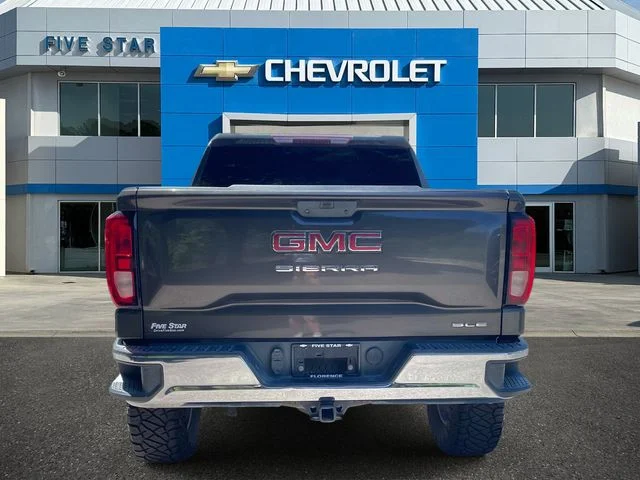 Used 2019 GMC Sierra 1500 - photo 6