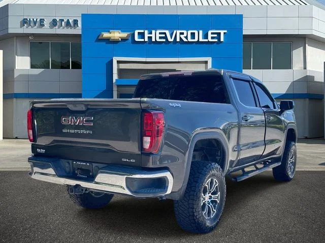 Used 2019 GMC Sierra 1500 - photo 7