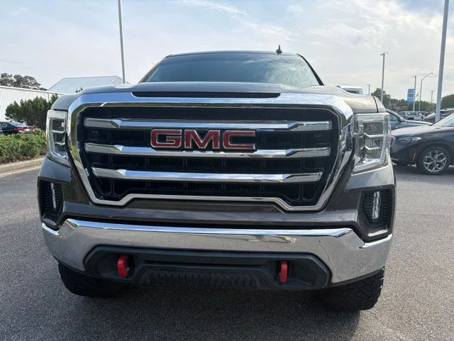 Used 2019 GMC Sierra 1500 - photo 9