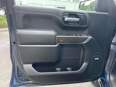2021 Chevrolet Silverado 1500 Crew Cab 4WD Pickup for sale #TZ354701 - photo 1