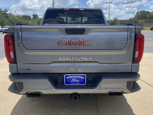 Used 2019 GMC Sierra 1500 - photo 2