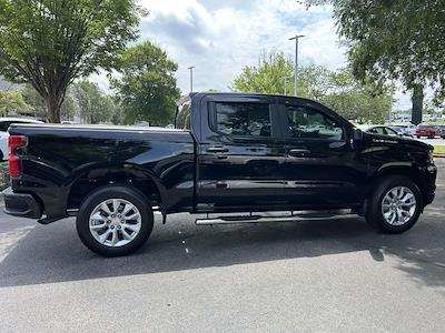 2022 Chevrolet Silverado 1500 Crew Cab RWD Pickup for sale #TZ517091 - photo 1