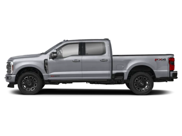 New 2027 Ford F-250 - photo 2