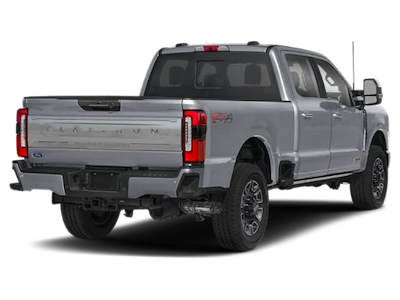 2027 Ford F-250 Crew Cab 4x4 Pickup for sale #VEC01728 - photo 1