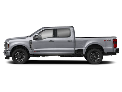 2027 Ford F-250 Crew Cab 4x4 Pickup for sale #VEC01728 - photo 2