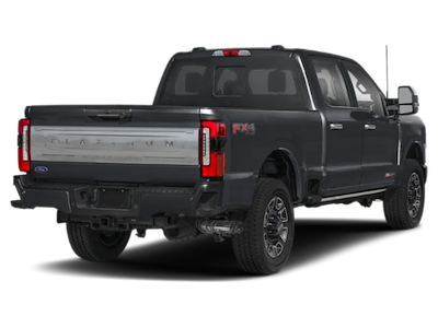 2027 Ford F-250 Crew Cab 4x4 Pickup for sale #VEC19112 - photo 1