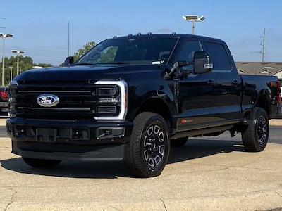 2027 Ford F-250 Crew Cab 4x4 Pickup for sale #VEC19112 - photo 1