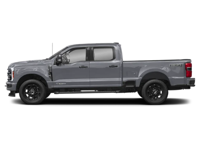 New 2027 Ford F-250 - photo 2