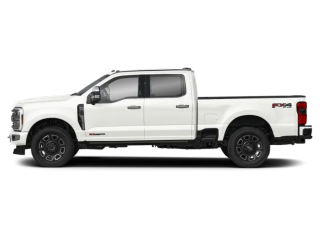New 2027 Ford F-250 - photo 2