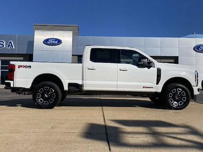 2027 Ford F-250 Crew Cab 4x4 Pickup for sale #VEC23278 - photo 1