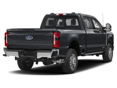 2027 Ford F-250 Crew Cab 4x4 Pickup for sale #VEC24895 - photo 1