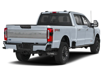 2027 Ford F-250 Crew Cab 4x4 Pickup for sale #VEC39611 - photo 1