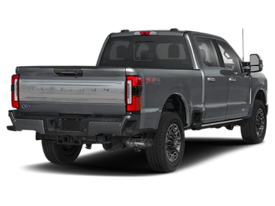2027 Ford F-250 Crew Cab 4x4 Pickup for sale #VEC60628 - photo 1