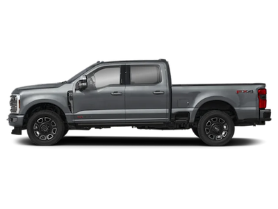 2027 Ford F-250 Crew Cab 4x4 Pickup for sale #VEC60628 - photo 2