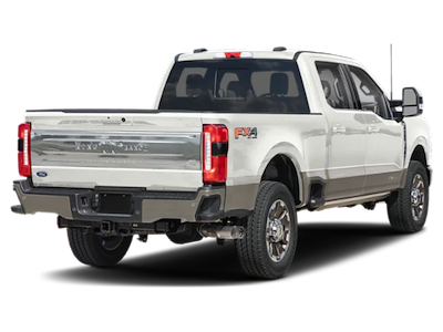 2027 Ford F-250 Crew Cab 4x4 Pickup for sale #VEC63522 - photo 1