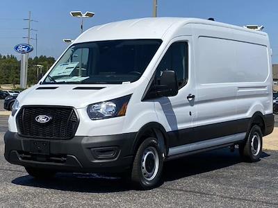 2027 Ford Transit 250 Medium Roof RWD Cargo Van for sale #VKA03149 - photo 1