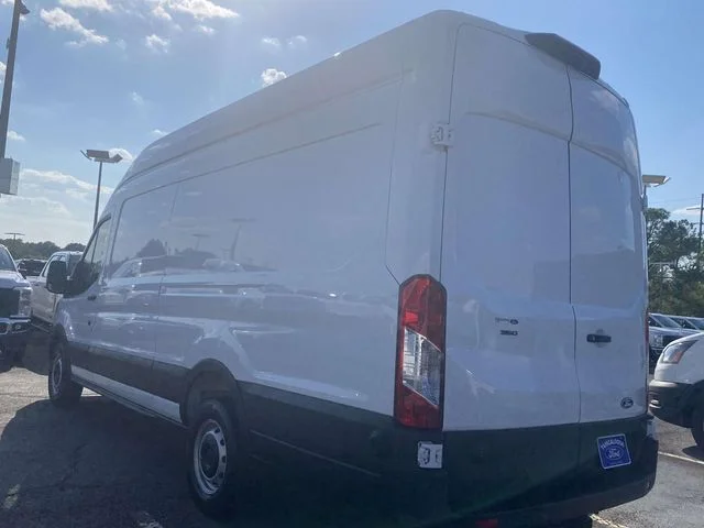 New 2027 Ford Transit 350 - photo 2