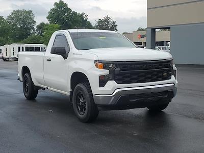 2022 Chevrolet Silverado 1500 Regular Cab RWD Pickup for sale #2340241B - photo 1