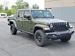 2021 Jeep Gladiator Crew Cab 4WD Pickup for sale #2340280A - photo 1