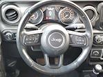 2021 Jeep Gladiator Crew Cab 4WD Pickup for sale #2340280A - photo 11
