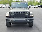 2021 Jeep Gladiator Crew Cab 4WD Pickup for sale #2340280A - photo 3