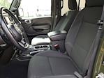 2021 Jeep Gladiator Crew Cab 4WD Pickup for sale #2340280A - photo 24