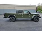2021 Jeep Gladiator Crew Cab 4WD Pickup for sale #2340280A - photo 4