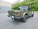 2021 Jeep Gladiator Crew Cab 4WD Pickup for sale #2340280A - photo 2