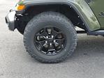 2021 Jeep Gladiator Crew Cab 4WD Pickup for sale #2340280A - photo 8