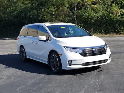 2023 Honda Odyssey FWD Minivan for sale #2340287A - photo 1