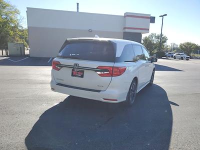 2023 Honda Odyssey FWD Minivan for sale #2340287A - photo 2