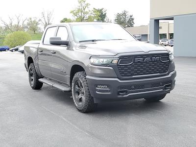 2025 Ram 1500 Crew Cab 4WD Pickup for sale #2340309 - photo 1