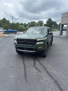 2022 Nissan Frontier Crew Cab 4WD Pickup for sale #2340321A - photo 1