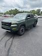 2022 Nissan Frontier Crew Cab 4WD Pickup for sale #2340321A - photo 14