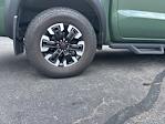 2022 Nissan Frontier Crew Cab 4WD Pickup for sale #2340321A - photo 8
